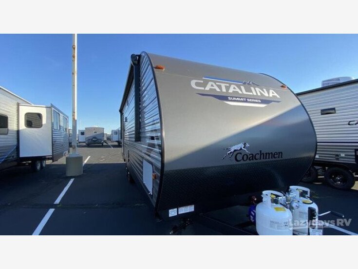 Thumbnail Photo undefined for New 2023 Coachmen Catalina